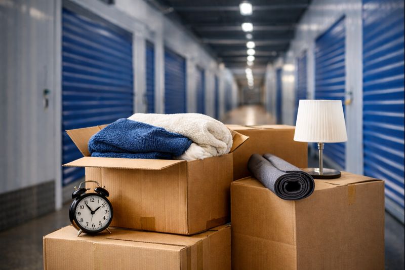 Image de Pourquoi janvier est le meilleur mois pour louer un box de stockage ?