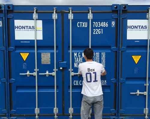 Image de  Box de stockage à Pessac : la solution pratique pour les habitants de la métropole bordelaise
