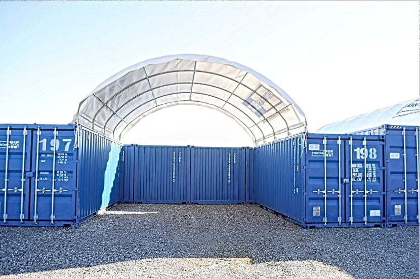 Image de   Box de stockage entre Villeneuve-sur-Lot et Bergerac : Cancon, l option idéale