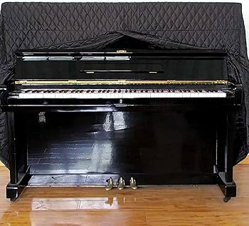 Image de Comment stocker un piano sans l’abîmer ? Le guide complet pour protéger votre instrument